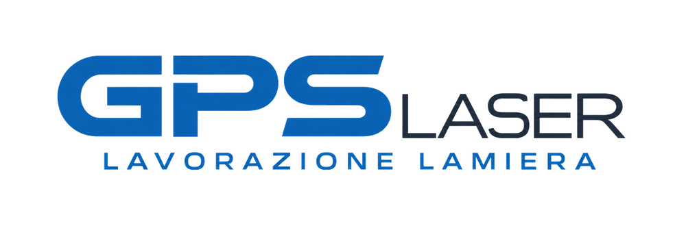 GPS Laser - lavorazione lamiera e carpenteria
